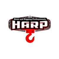 HARP Rigging