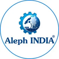 Aleph INDIA GROUP Aleph INDIA GROUP