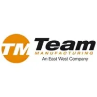 Team Manufacturing - Acquired by East West Manufacturing Team Manufacturing - Acquired by East West Manufacturing