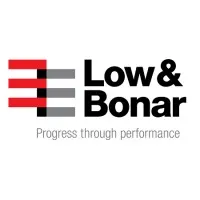 Low & Bonar email format
