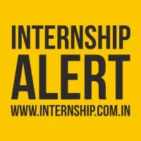 Internship Alert