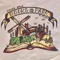 Green Apple Books on the Park