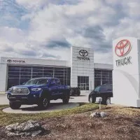 ToyotaTown