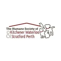 The Humane Society of Kitchener Waterloo & Stratford Perth The Humane Society of Kitchener Waterloo & Stratford Perth