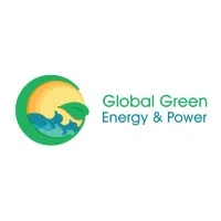 GLOBAL GREEN ENERGY & POWER CORPORATION LIMITED GLOBAL GREEN ENERGY & POWER CORPORATION LIMITED