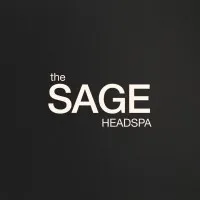 the SAGE HEADSPA