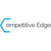 Competitive Edge Competitive Edge
