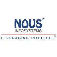 Nous Infosystems Nous Infosystems