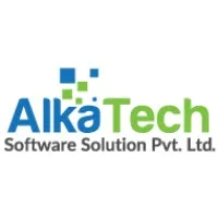 AlkaTech Software Solution Pvt. Ltd