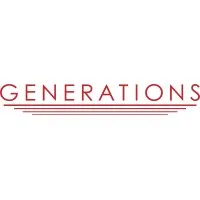 GENERATIONS cinemastories