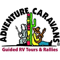 Adventure Caravans - Guided RV Tours & Rallies