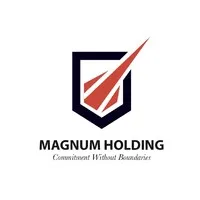 Magnum Holding Company