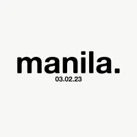 manila.