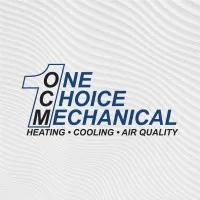One Choice Mechanical One Choice Mechanical