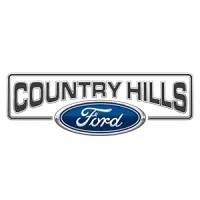 Country Hills Ford