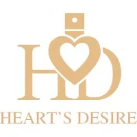 Heart's Desire Heart's Desire
