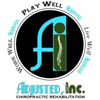 Adjusted, Inc. - Chiropractic Rehabilitation