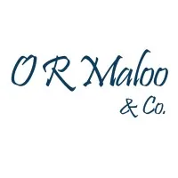 O R Maloo & Co. O R Maloo & Co.