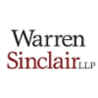 Warren Sinclair LLP