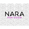 NARA PAN ASIAN NARA PAN ASIAN