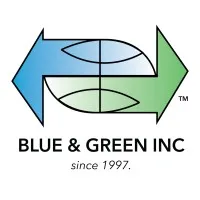 Blue & Green Inc.