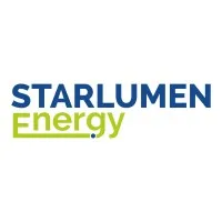 Starlumen Energy LLP Starlumen Energy LLP