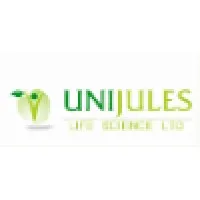Unijules Life Sciences Ltd. Unijules Life Sciences Ltd.