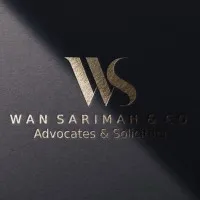 WAN SARIMAH & CO.