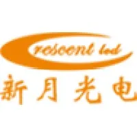 Shenzhen Crescent Optoelectronic Co. LTD. Shenzhen Crescent Optoelectronic Co. LTD.