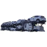 Abrams Auto Transport