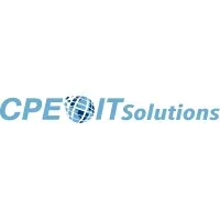 CPE IT Solutions, Inc CPE IT Solutions, Inc