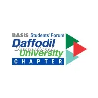 BASIS Student's Forum- Daffodil International University Chapter BASIS Student's Forum- Daffodil International University Chapter
