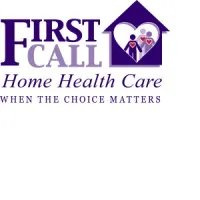 First Call Home Health First Call Home Health