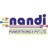 nandi Powertronics Pvt. Ltd nandi Powertronics Pvt. Ltd