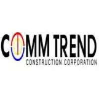 COMM TREND CONSTRUCTION CORPORATION