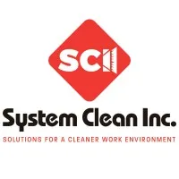 System Clean Inc
