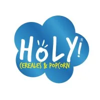 Holy! Cereales & Popcorn