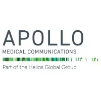 Apollo Medical Communications, Inc.