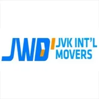 JVK International Movers