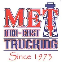 Mid-East Truck & Tractor Service, Inc.