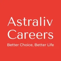 Astraliv Careers