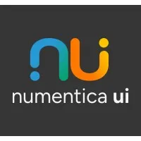 Numentica UI