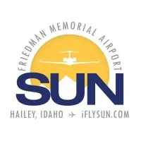 Sun Valley/Friedman Memorial Airport