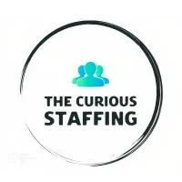 THE CURIOUS STAFFING