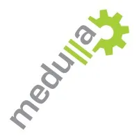 Medulla — The hub of creation.