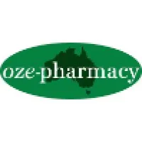 OZE-Pharmacy
