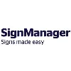 SignManager