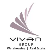 Vivan Group - Warehouse & Industrial Park Pune