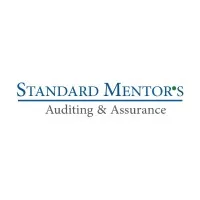 Standard Mentors Auditing & Assurance Standard Mentors Auditing & Assurance