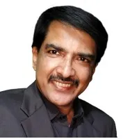 Santhosh R